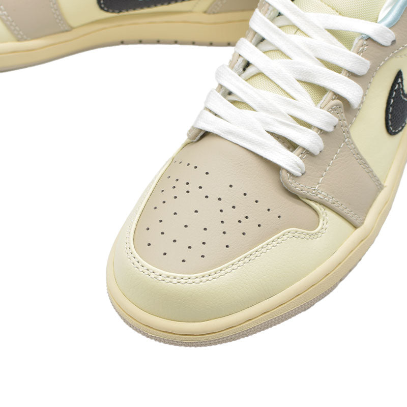 AIR JORDAN 1 LOW " SANDDRIFT " HQ3440-101