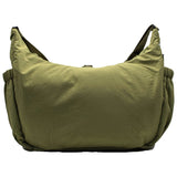 WILD THINGS SHOULDER BAG カーキ