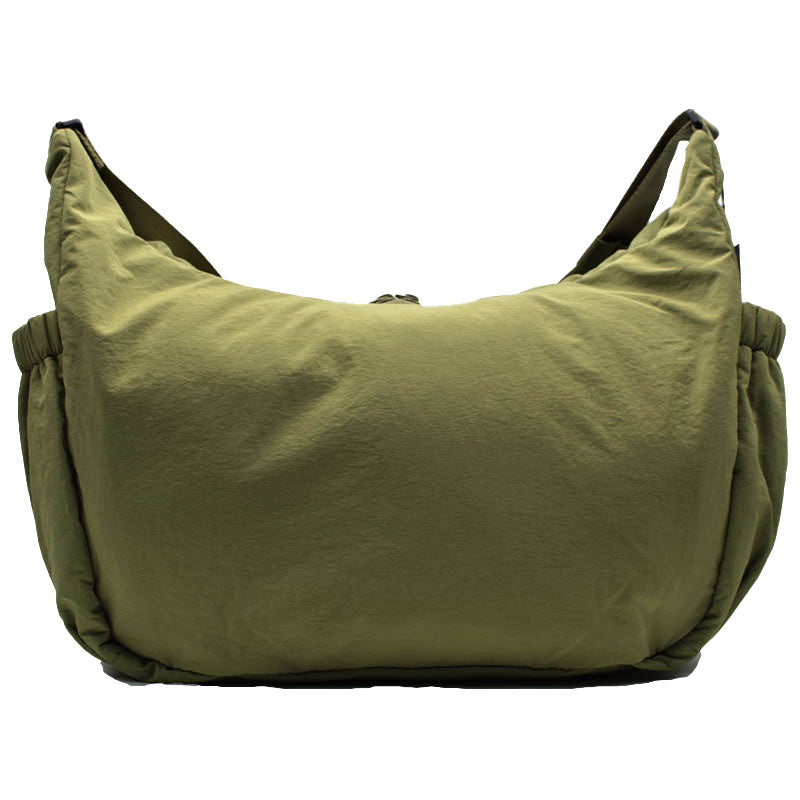 WILD THINGS SHOULDER BAG カーキ