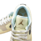AIR JORDAN 1 LOW " SANDDRIFT " HQ3440-101