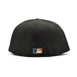 海外限定 NEW ERA 59FIFTY ” BROOKLYN DODGERS BLACK "