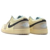 AIR JORDAN 1 LOW " SANDDRIFT " HQ3440-101
