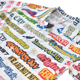 STAPLE GREENWICH S/S SHIRT