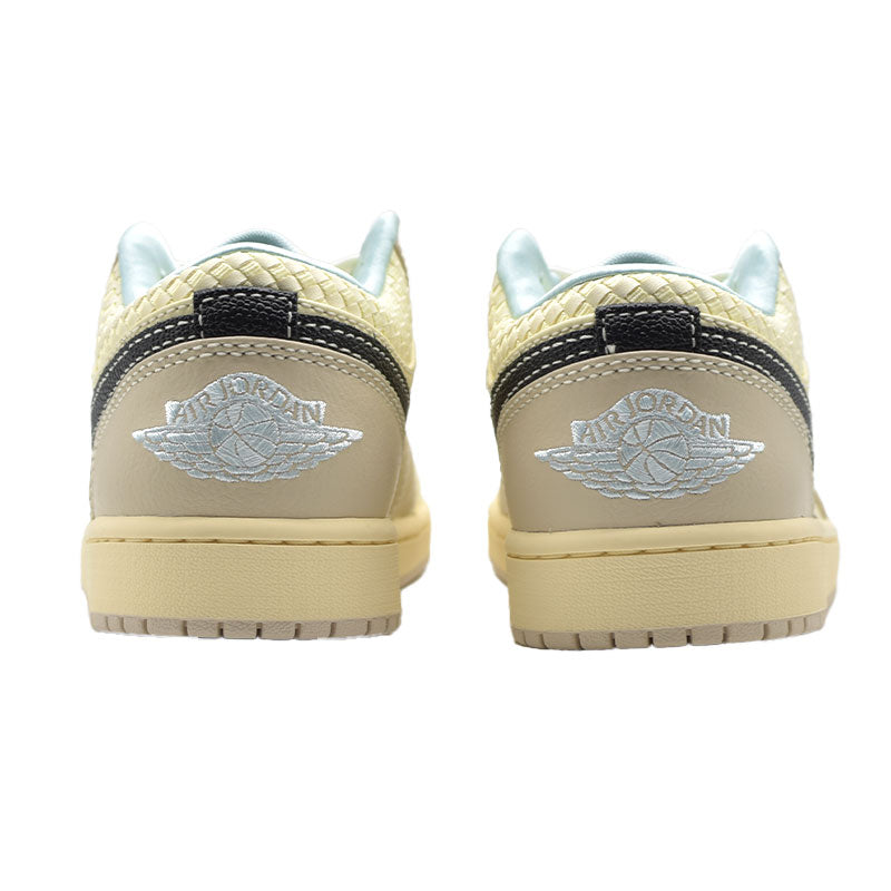 AIR JORDAN 1 LOW " SANDDRIFT " HQ3440-101