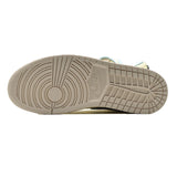 AIR JORDAN 1 LOW " SANDDRIFT " HQ3440-101
