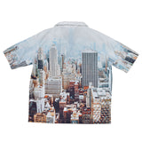 STAPLE GREENWICH S/S SHIRT