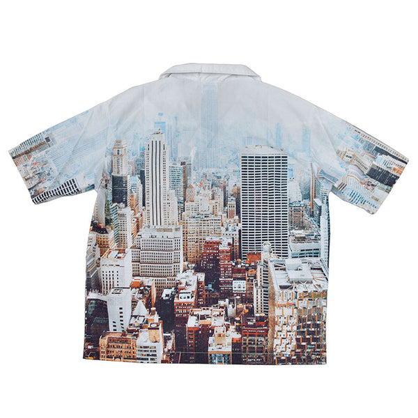 STAPLE GREENWICH S/S SHIRT