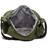 WILD THINGS SHOULDER BAG カーキ