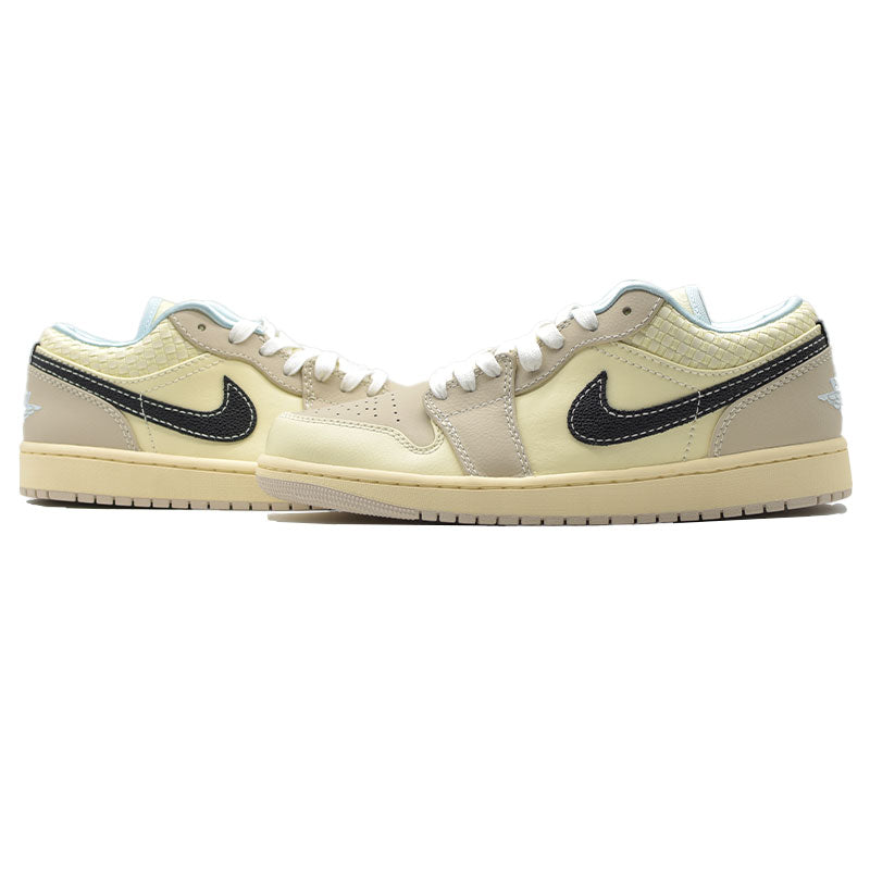 AIR JORDAN 1 LOW " SANDDRIFT " HQ3440-101