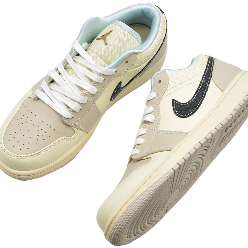 AIR JORDAN 1 LOW " SANDDRIFT " HQ3440-101
