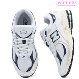 -women's- NEW BALANCE M2002RHQ “White Navy”