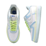 海外限定 SERENA WILLIAMS DESIGN CREW × NIKE AIR FORCE 1 LOW HJ4399-400