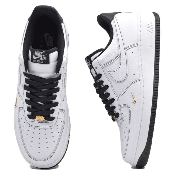 NIKE AIR FORCE 1 ' 07 MINI JEWEL IB6543-101