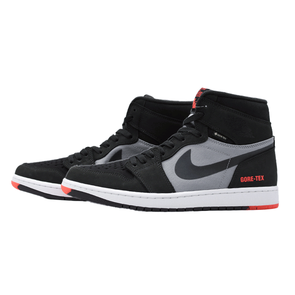 NIKE AIR JORDAN 1 ELEMENT GORE-TEX BLACK/INFRARED DB2889-002