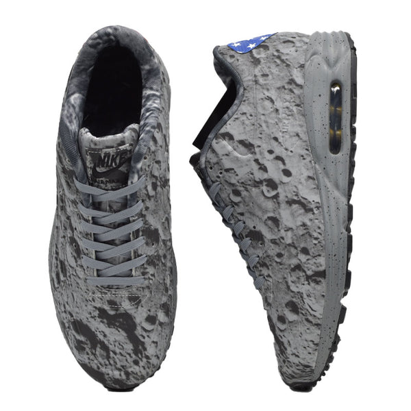 NIKE AIR MAX LUNAR90 SP " MOON LANDING " 700098-007