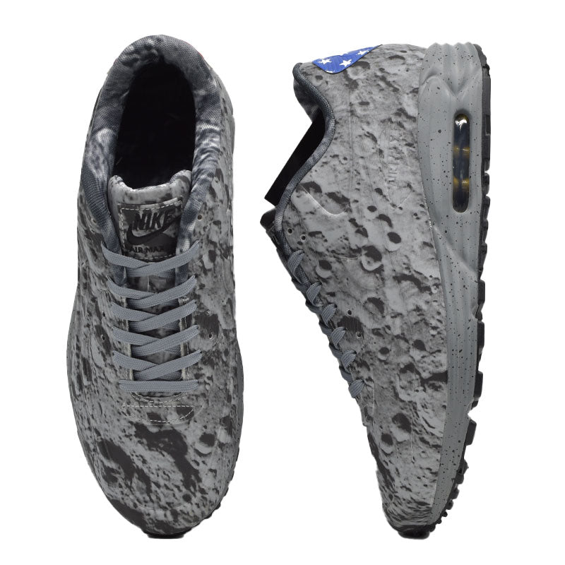 NIKE AIR MAX LUNAR90 SP " MOON LANDING " 700098-007
