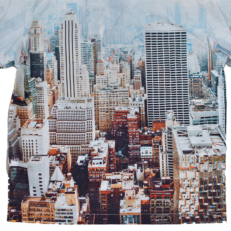 STAPLE GREENWICH S/S SHIRT