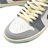 海外限定 NIKE AIR JORDAN 1 MID " EXPLORATION UNIT " FB1870-161