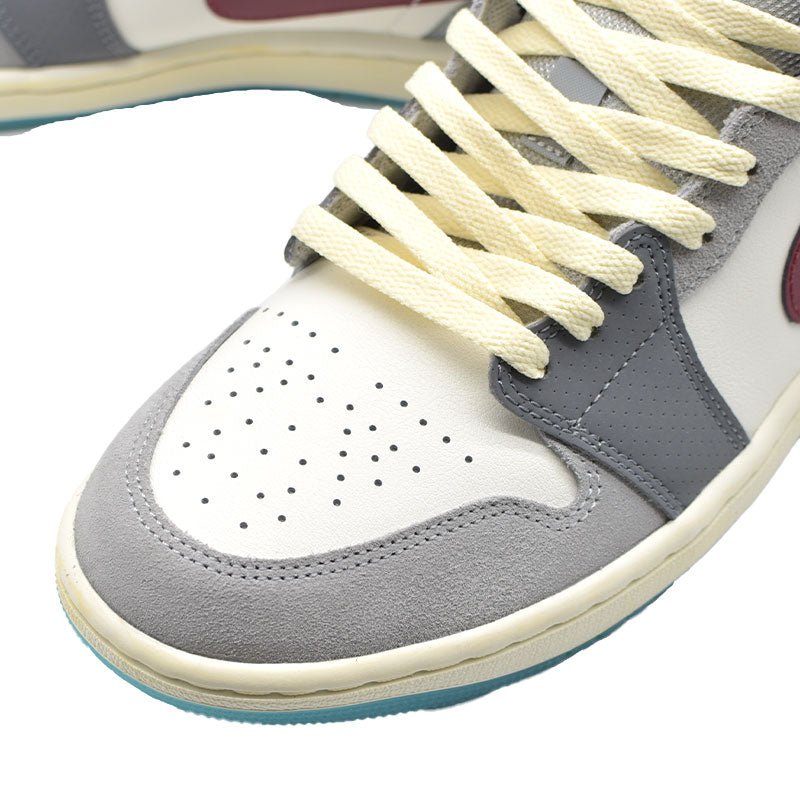 海外限定 NIKE AIR JORDAN 1 MID " EXPLORATION UNIT " FB1870-161