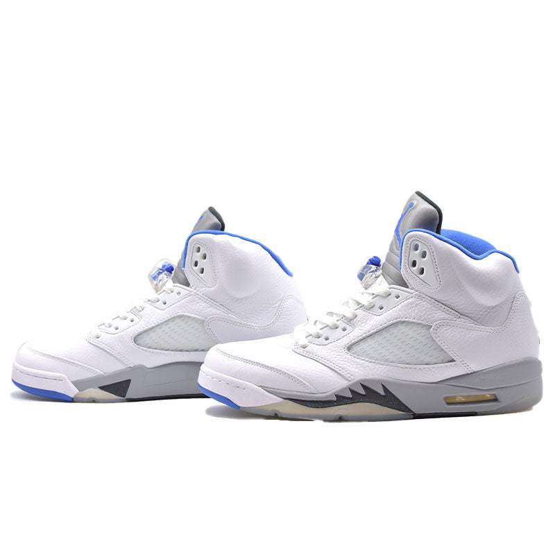 NIKE AIR JORDAN 5 RETRO " STEALTH 2.0 " DD0587-140