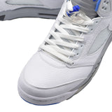 NIKE AIR JORDAN 5 RETRO " STEALTH 2.0 " DD0587-140