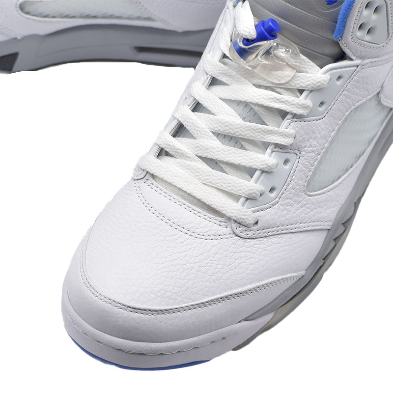 NIKE AIR JORDAN 5 RETRO " STEALTH 2.0 " DD0587-140