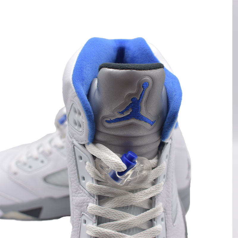 NIKE AIR JORDAN 5 RETRO " STEALTH 2.0 " DD0587-140