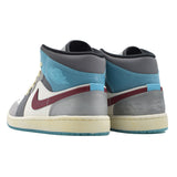 海外限定 NIKE AIR JORDAN 1 MID " EXPLORATION UNIT " FB1870-161