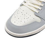 NIKE WMNS AIR JORDAN 1 LOW TURQUOISE / BLACK / WHITE IH7319-001
