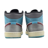海外限定 NIKE AIR JORDAN 1 MID " EXPLORATION UNIT " FB1870-161