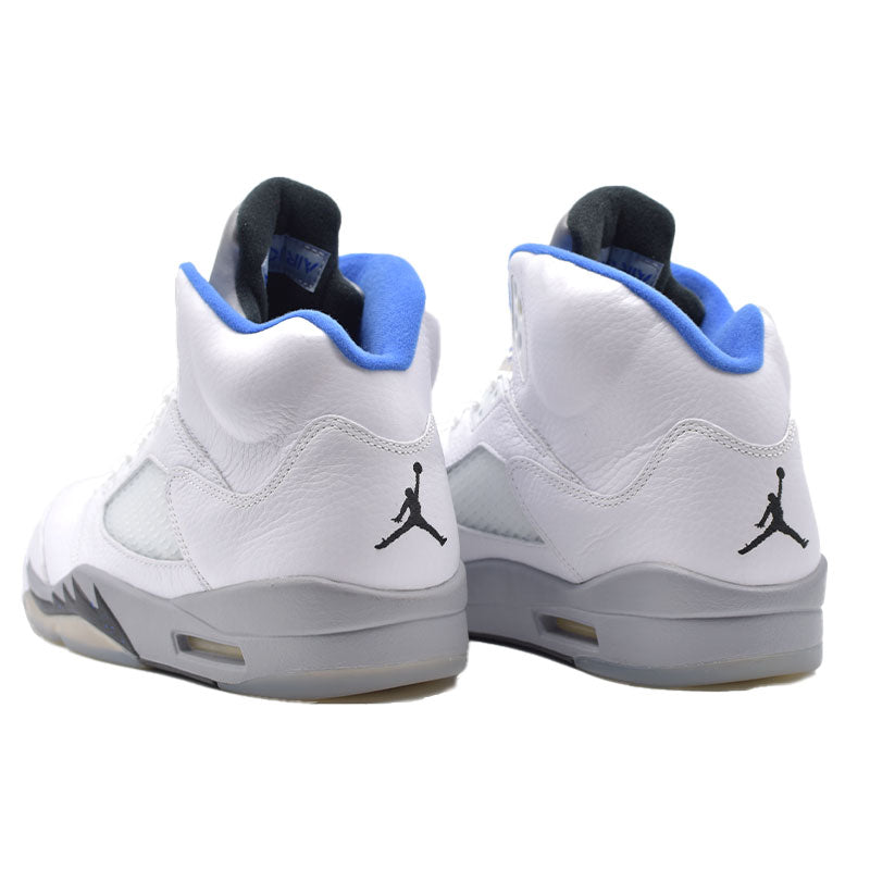NIKE AIR JORDAN 5 RETRO " STEALTH 2.0 " DD0587-140