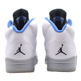 NIKE AIR JORDAN 5 RETRO " STEALTH 2.0 " DD0587-140