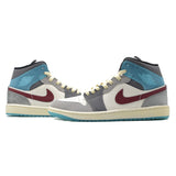 海外限定 NIKE AIR JORDAN 1 MID " EXPLORATION UNIT " FB1870-161