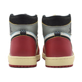 UNION × NIKE AIR JORDAN 1 RETRO HIGH OG " CHICAGO / SHADOW " HV8563-600