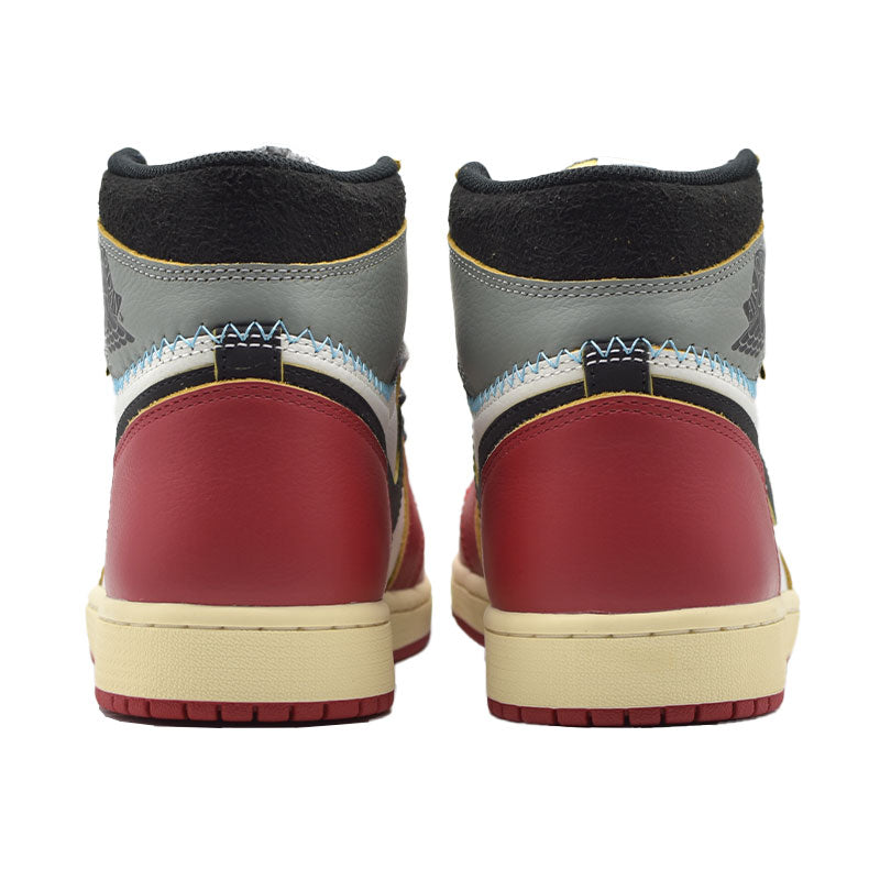 UNION × NIKE AIR JORDAN 1 RETRO HIGH OG " CHICAGO / SHADOW " HV8563-600