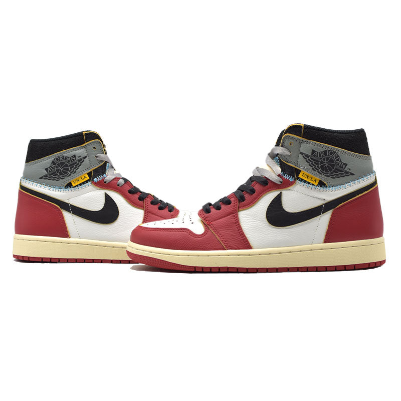 UNION × NIKE AIR JORDAN 1 RETRO HIGH OG " CHICAGO / SHADOW " HV8563-600