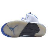 NIKE AIR JORDAN 5 RETRO " STEALTH 2.0 " DD0587-140
