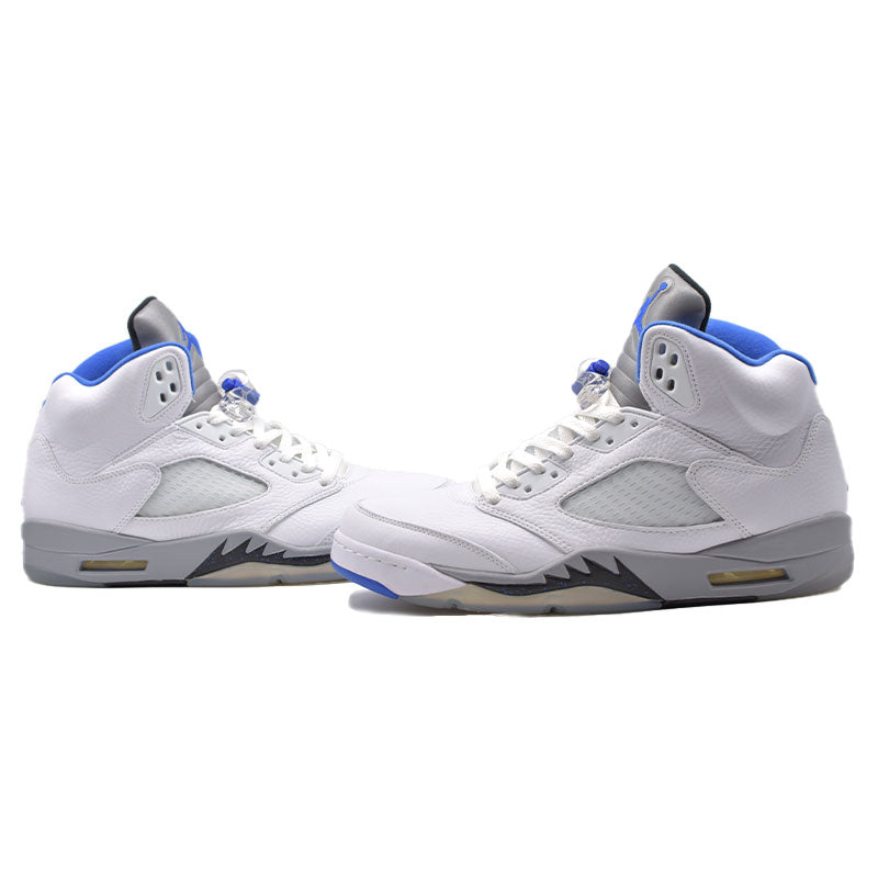 NIKE AIR JORDAN 5 RETRO " STEALTH 2.0 " DD0587-140