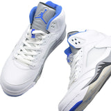 NIKE AIR JORDAN 5 RETRO " STEALTH 2.0 " DD0587-140