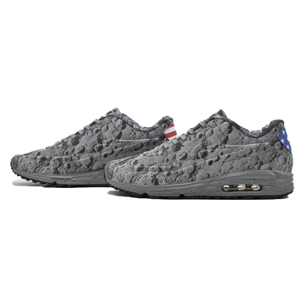 NIKE AIR MAX LUNAR90 SP " MOON LANDING " 700098-007