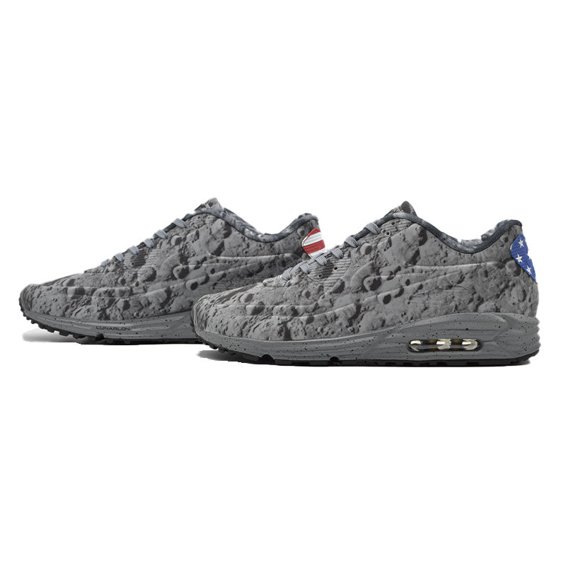 NIKE AIR MAX LUNAR90 SP " MOON LANDING " 700098-007