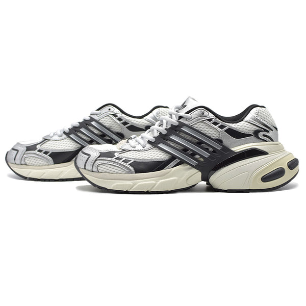 海外限定 ADIDAS ORIGINALS ADISTAR XLG ' WHITE BLACK SILVER ' IH3381
