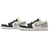 NIKE AIR JORDAN 1 LOW " TURQUOISE STONE " IO2242-101