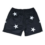 nouvelle ORIGINAL SHORTS -2nd Anniversary Exclusive- " FLAME CROSS "