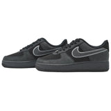 海外限定 NIKE AIR FORCE 1 LOW " BLACK / SMOKE GREY " IB6842-002