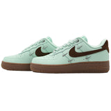 海外限定 NIKE WMNS AIR FORCE 1 '07 LX " MINTFOAM LUXE " IB8894-329