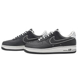 海外限定 NIKE AIR FORCE 1 LOW " BLACK / SUMMIT WHITE " IM6643-010