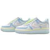 海外限定 SERENA WILLIAMS DESIGN CREW × NIKE AIR FORCE 1 LOW HJ4399-400