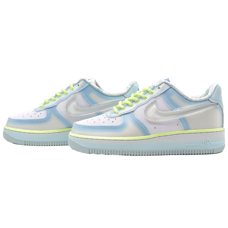 海外限定 SERENA WILLIAMS DESIGN CREW × NIKE AIR FORCE 1 LOW HJ4399-400