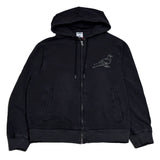 STAPLE TRUE TO THIS ZIP HOODIE